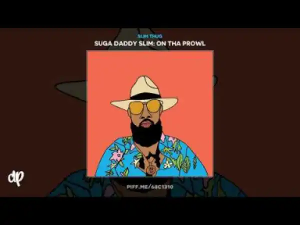 Slim Thug - High